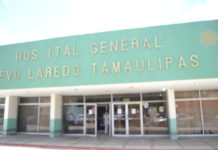 Hacen falta más especialistas en el Hospital General, dice director.