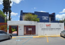 Espera Facultad de Enfermería 110 estudiantes de nuevo ingreso