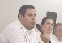 “Habrá mejoras en Comunicación Social”: Dante Mijail García Cortés.