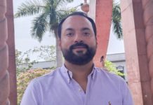 En Veracruz y Durango MC se consolidó como segunda fuerza electoral: Edgar Treviño