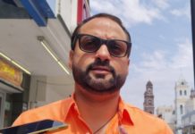 Se implementó vigilancia vial por el bloqueo en la Tampico-Valles