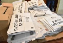 Concluye el periodo de campaña del Proceso Electoral Extraordinario 2024-2025