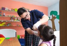 Brindan atención especializada y gratuita a menores