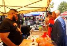 Celebran Expo Fest Comercial 2025