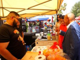 Celebran Expo Fest Comercial 2025