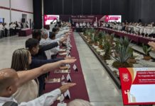 Instalaron Consejo Estatal para el Desarrollo Rural Sustentable