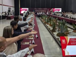 Instalaron Consejo Estatal para el Desarrollo Rural Sustentable