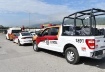 Amplían presencia de Guardia Estatal de Género