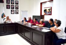 Refuerzan atención médica en comunidades rurales