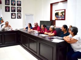 Refuerzan atención médica en comunidades rurales