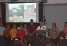 Sindicato en Fundición refrenda compromiso social con trabajadores