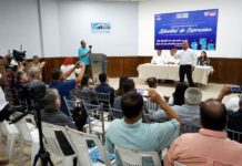 Conmemoran día de la libertad de expresión