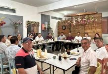 Ayuntamiento de San Fernando agradece a medios de comunicación en el Día de la Libertad de Expresión