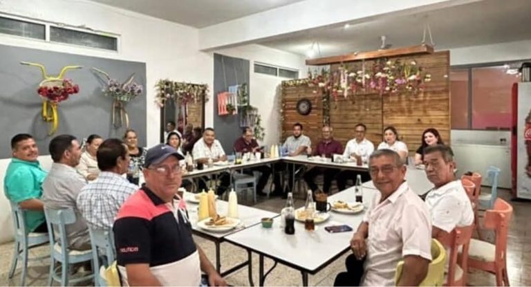 Ayuntamiento de San Fernando agradece a medios de comunicación en el Día de la Libertad de Expresión