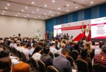 Tamaulipas sede de Foro Consultivo CENAGAS 2025