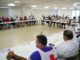 Acuerda Comité de Salud fortalecer acciones preventivas para evitar enfermedades