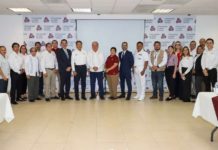 Sector Salud presenta estrategia “Ver por México”