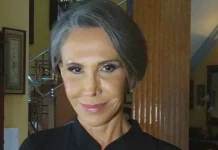 Florinda Meza en el ojo del huracán tras estreno de serie de ‘Chespirito’