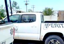 Hallan a persona sin vida en una vivienda de colonia popular