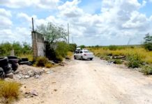 Hallan cadáver cercas del temible “Viaducto de la Muerte”