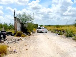 Hallan cadáver cercas del temible “Viaducto de la Muerte”