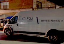 Sin reclamar persona encontrada muerta en una vivienda