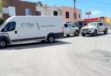 Hallan cadáver en una vivienda en apartada colonia popular