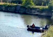 Hallan cadáver que andaban buscando en la Calichera de la Almaguer