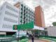 Preocupan condiciones del hospital del IMSS