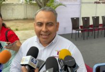 Registran escuelas de Madero ausentismo del 20% por cierre de ciclo escolar