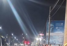 Gobierno de Tampico intensifica Obras de Infraestructura vial