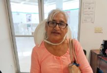 Responde DIF-Reynosa a las peticiones ciudadanas con apoyo solidario