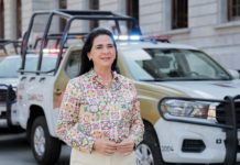 Es Tampico preferido por inversionistas y turistas por su excelente nivel de seguridad