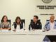 Comisiones Unidas del Congreso de Tamaulipas Refuerzan Compromiso con el Medio Ambiente
