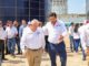 Delegado de Semarnat en Tamaulipas evita dar declaraciones a medios y remite a correo institucional