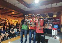 Imparable Reynosa en torneo Interestatal de Vencidas