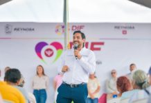Cercanía y servicios gratuitos en brigada “DIF en tu Colonia”