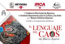 Presenta Gobierno de Carlos Peña Ortiz exposición pictórica que invita a la reflexión