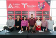 Turismo Deportivo Consolida a Tampico en el Panorama Nacional: Mónica Villarreal