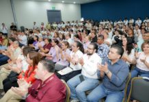 Promueve Mónica Villarreal Profesionalización del Servicio Público en Tampico