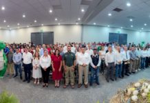 Tampico Sede del Segundo Congreso de Cocodrilo S.O.S.