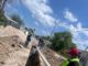 Rehabilita COMAPA drenaje sanitario en la colonia Valle Verde
