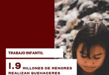 Realiza DIF-Reynosa acciones para erradicar el trabajo infantil a través del programa PANNARTI