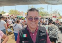 Arranca el programa “Salud Casa por Casa” del Gobierno Federal en la región sur de Tamaulipas