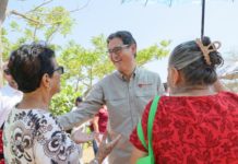 Contratarán seguridad privada para frenar vandalismo en Playa Miramar