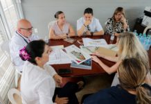 Tampico impulsa la recuperación del Canal de la Cortadura con nuevo espacio cultural y administrativo