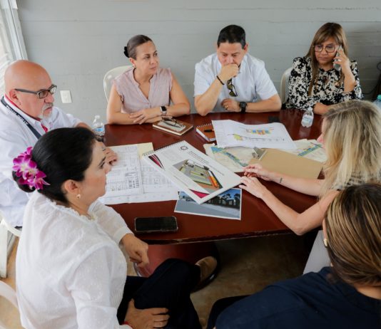 Tampico impulsa la recuperación del Canal de la Cortadura con nuevo espacio cultural y administrativo