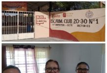 Ofrece DIF Reynosa todo el apoyo contra el trabajo infantil través de PANNARTI
