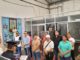 Agentes viales de Tampico acuden a pruebas de control de confianza a Victoria