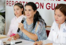 Inicia en Tampico Programa “Seguridad a Tu Alcance: Denuncia Digital con FGJ y GN Reporta con Guardia Nacional”